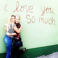 Alli Harrington's profile image