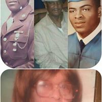 Gloria Perry's profile image