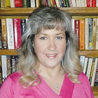 Julie Riley Delpho's profile image