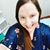 Sarah Scherer's profile image