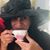 Serena Collum Asbra's profile image