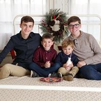 Mark Willis's profile image