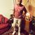 Aaron Jhamal's profile image