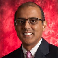 Allen Kumar's profile image