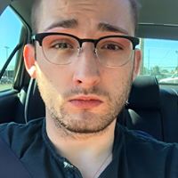 Alex McNeil's profile image
