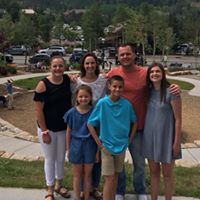 Katherine Stovall Taber's profile image