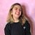Melissa Radzimski's profile image