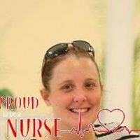 Krystie Coker's profile image