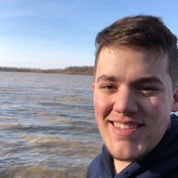 Lucas Schroeder's profile image