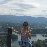 Isabel Ochoa's profile image