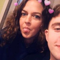 Michelle Lee-Valentine's profile image