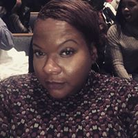 Nikki Denise's profile image