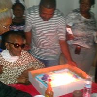 Brenda Moten's profile image