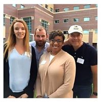 Marissa Metcalf's profile image