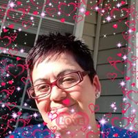 Vicky Joseph's profile image