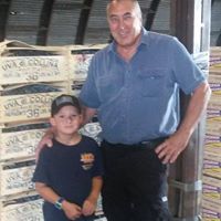 Michael Olivieri's profile image