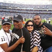 Patrick W Fox Sr.'s profile image