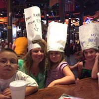 Laurie Furlong Chase's profile image