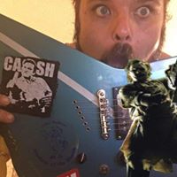 Josh Armendariz's profile image