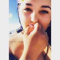 Hannah Jordan Pando's profile image
