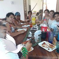 Olga Campos's profile image