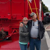 Dave Croft's profile image