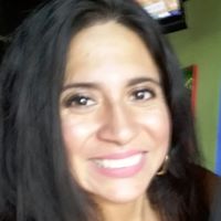 Nancy J Alex Scott's profile image