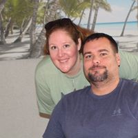 Tiffany Kyzar Roberts's profile image