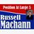 Russell Machann's profile image
