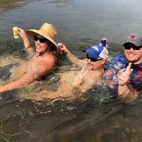 Robbie Cory Robinson's profile image