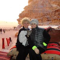 Bette Tarwater Hamby's profile image