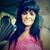 Melissa Scott's profile image