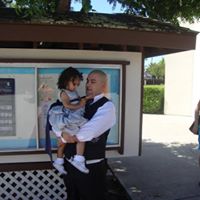 Daniel Ramos's profile image