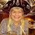 Robin Brown James's profile image