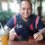 Achmad Rizki's profile image
