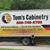 Tom's Cabinetry's profile image