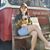 Tra Thu Nghiem's profile image