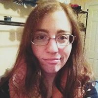 Kim Alexander's profile image