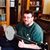 Josh Staudinger's profile image