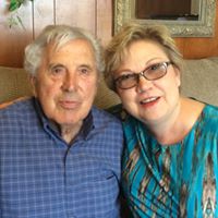 Sherry Eckert's profile image