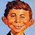 Alfred E Newmann's profile image