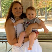 Maya Rhianne Yancey's profile image