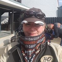 Gail Warner's profile image