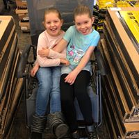 Kerri Hosier Barcomb's profile image