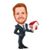 Tim Gallegos's profile image