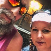 Jennifer Patrick's profile image