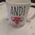 Andrea McLellan's profile image