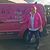 Pinky Yvonne Woods's profile image