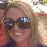 Ashley McCauley's profile image