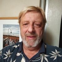 Peter Blumenthal's profile image